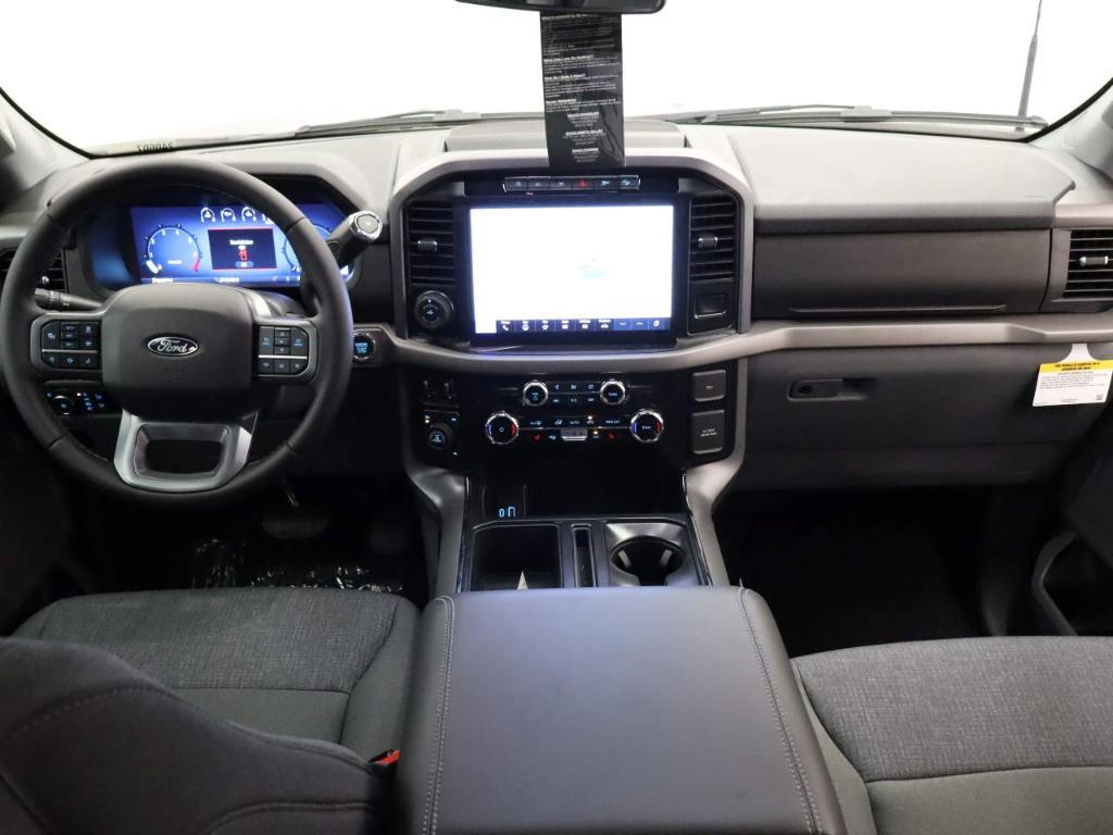 new 2024 Ford F-150 car, priced at $56,059