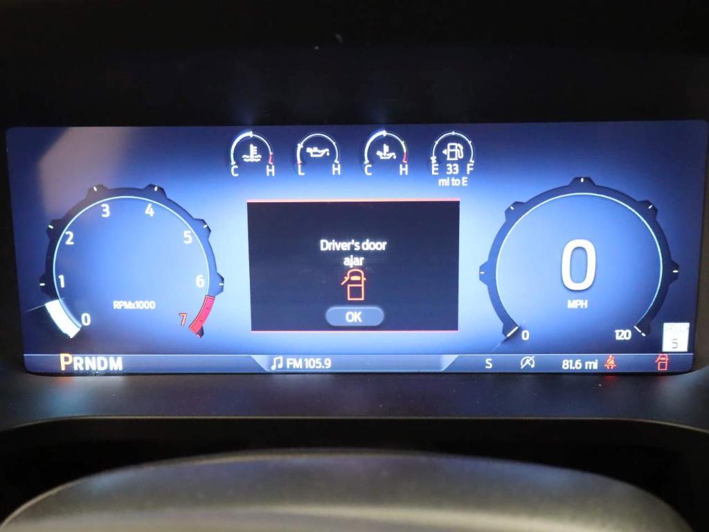 new 2024 Ford F-150 car, priced at $56,059
