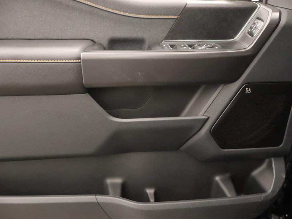 new 2025 Ford F-150 car, priced at $75,845