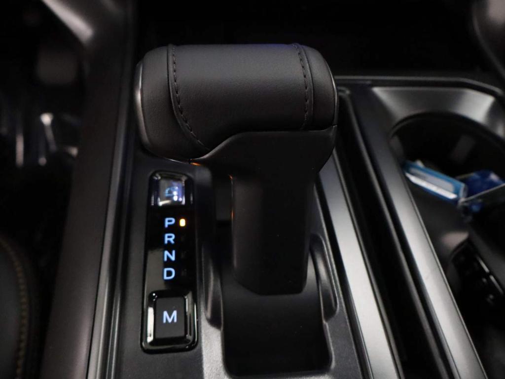 new 2025 Ford F-150 car, priced at $75,845