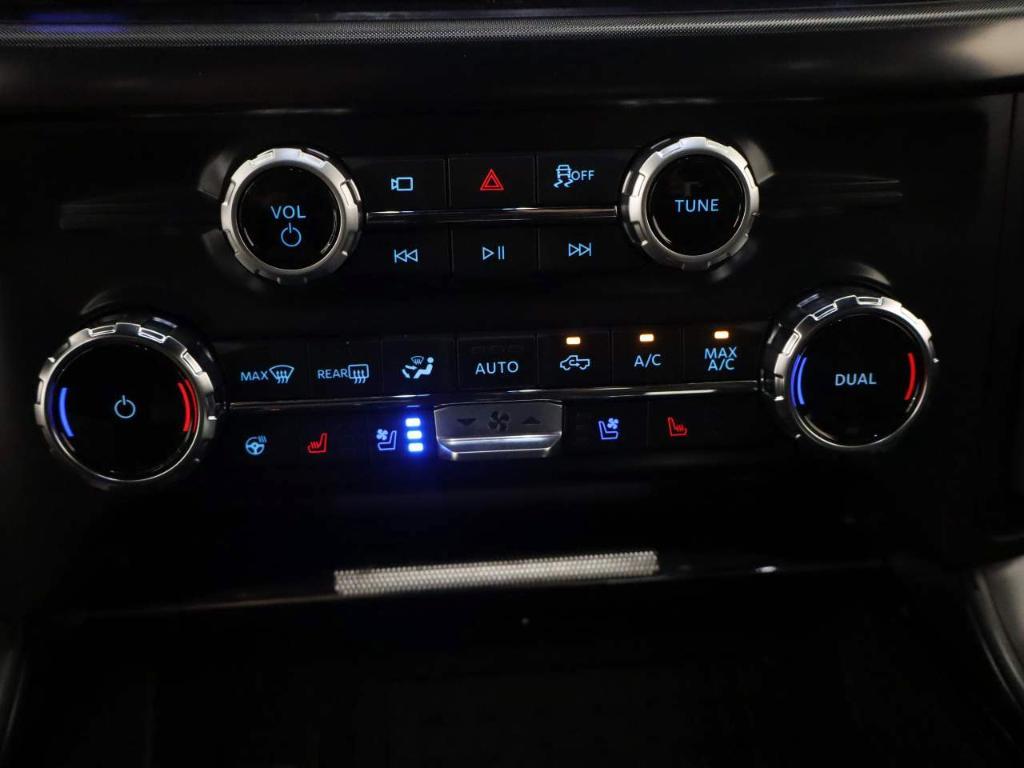 new 2025 Ford F-150 car, priced at $75,845