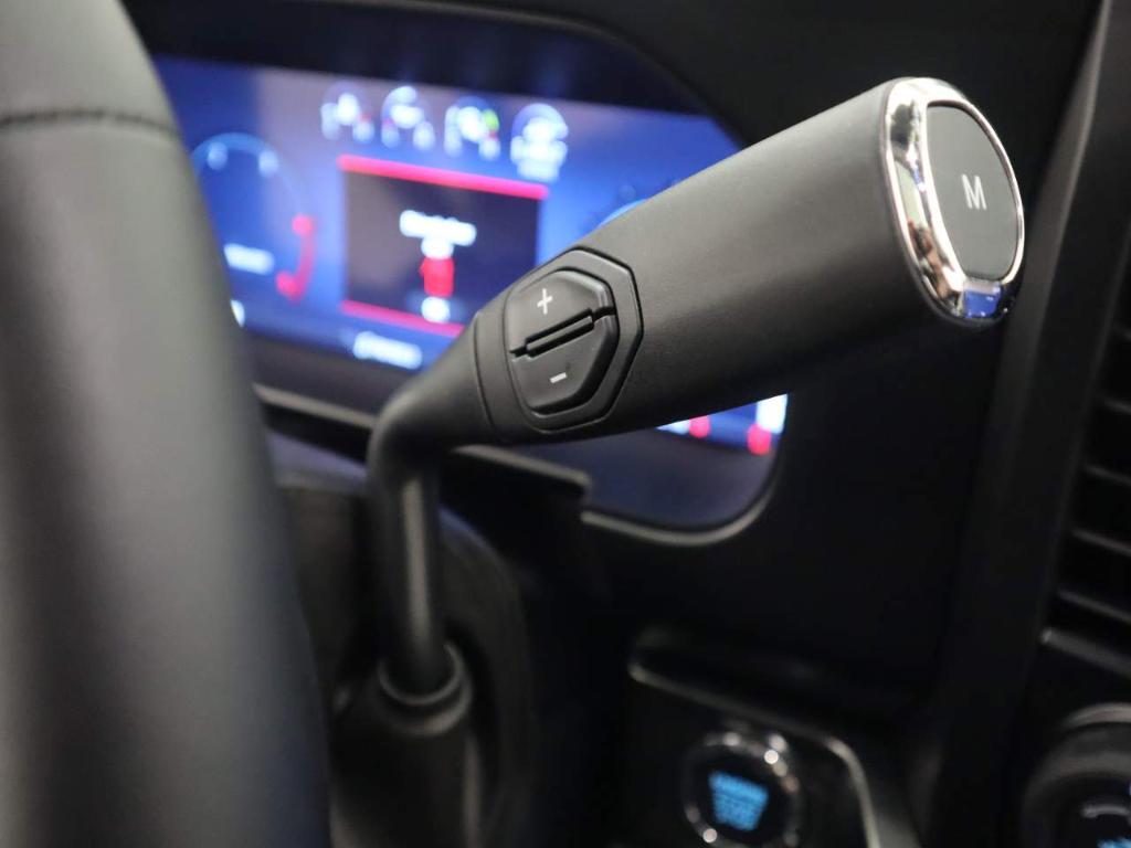 new 2024 Ford F-350 car, priced at $95,620