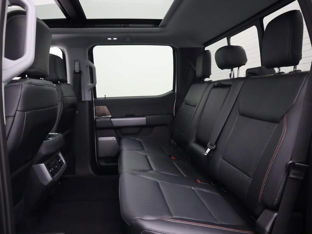 new 2024 Ford F-350 car, priced at $95,620