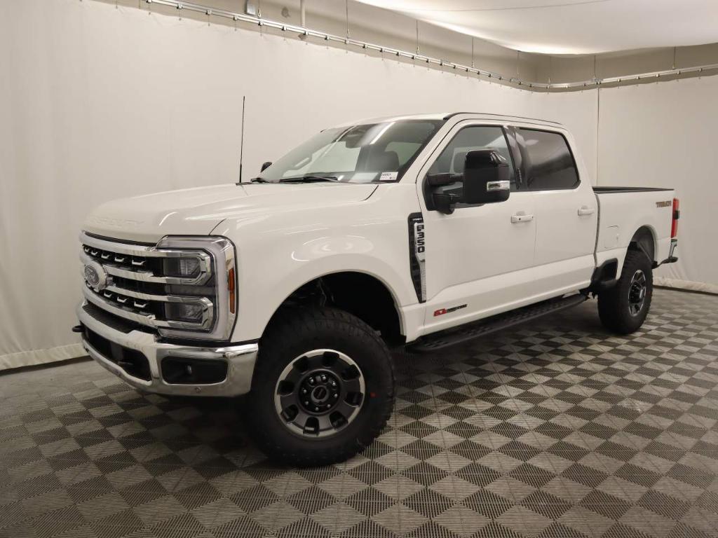 new 2024 Ford F-350 car, priced at $92,620