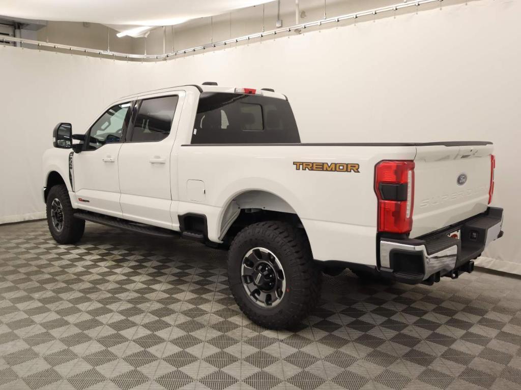 new 2024 Ford F-350 car, priced at $95,620