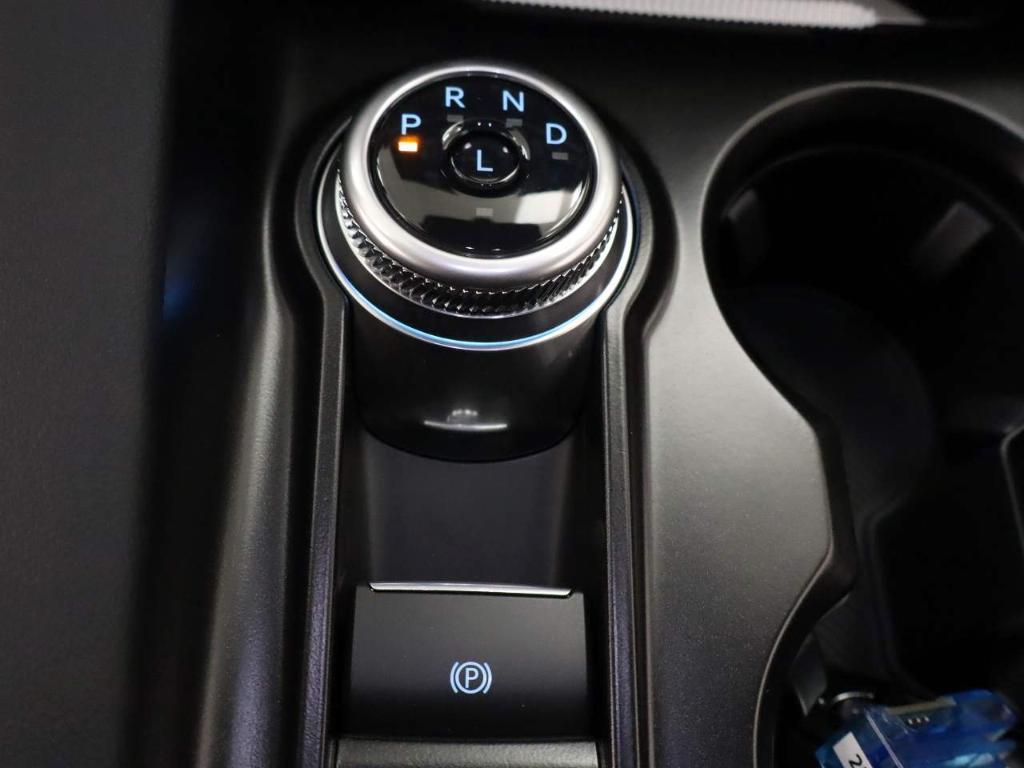 new 2025 Ford Explorer car, priced at $47,130