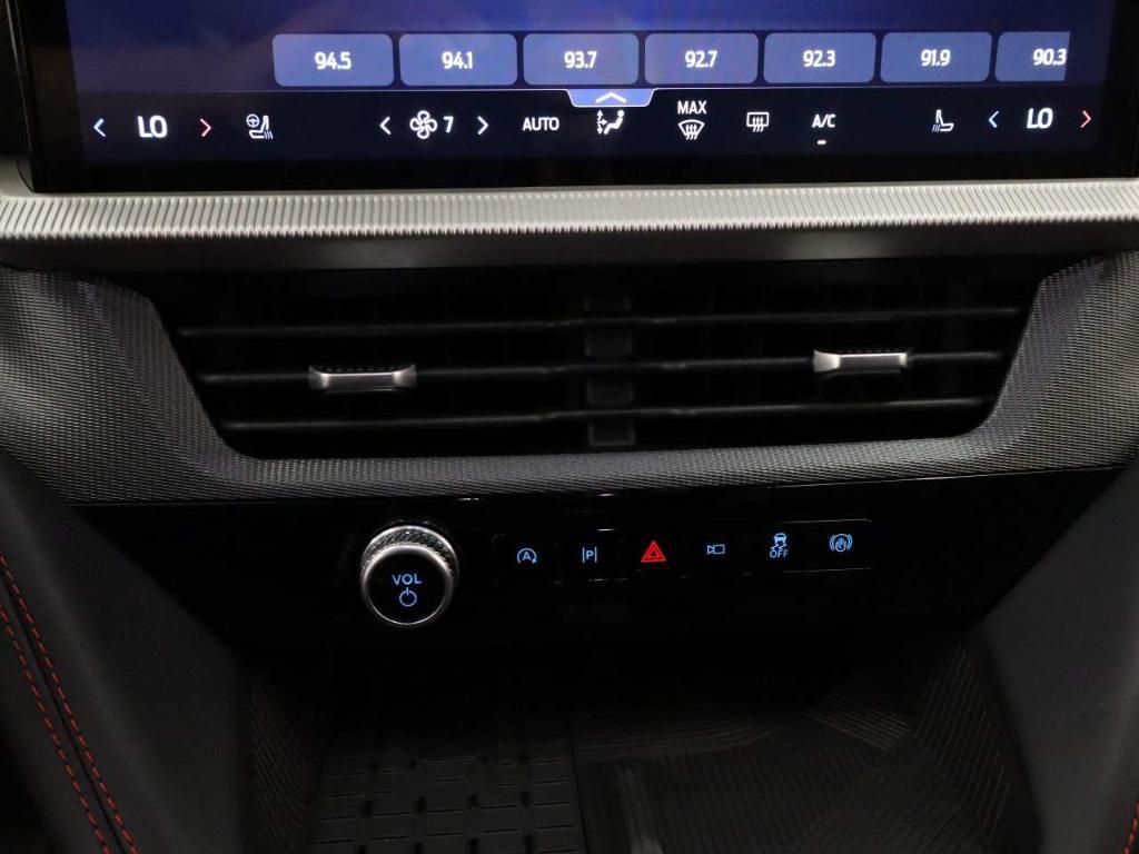 new 2025 Ford Explorer car, priced at $47,130