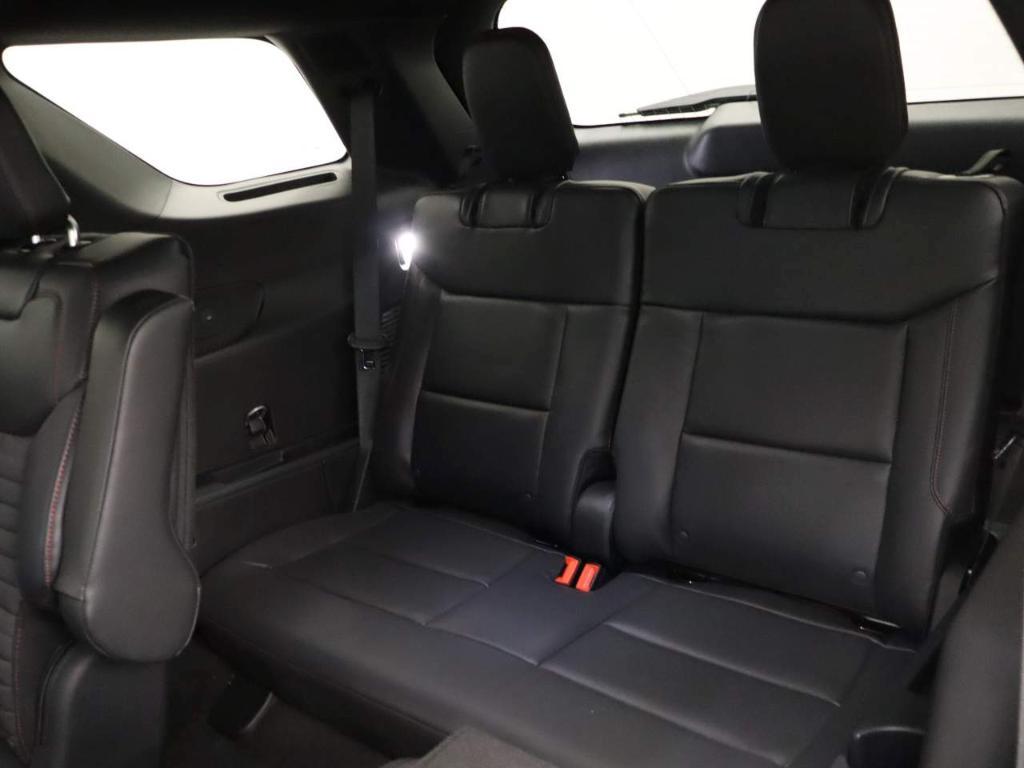 new 2025 Ford Explorer car, priced at $47,130