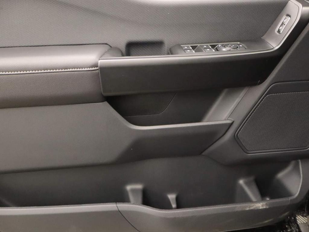 new 2025 Ford F-150 car, priced at $49,793