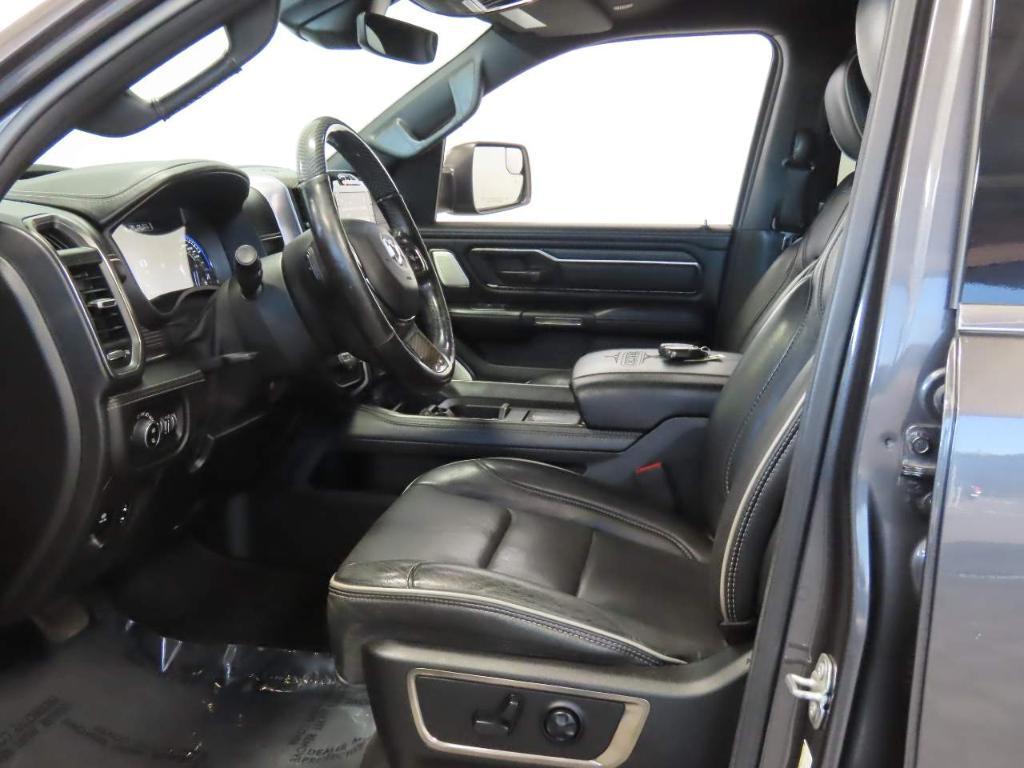 used 2020 Ram 1500 car, priced at $33,094