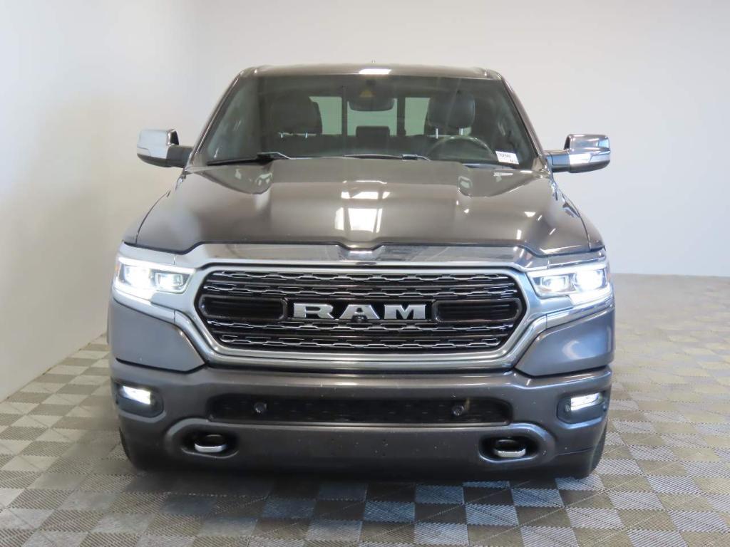 used 2020 Ram 1500 car, priced at $33,094
