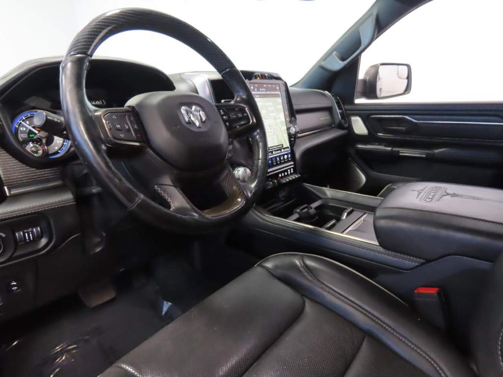 used 2020 Ram 1500 car, priced at $33,094