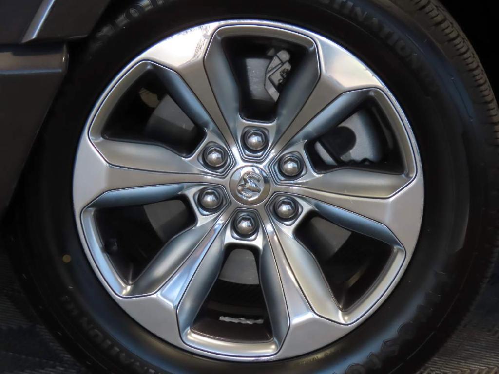 used 2020 Ram 1500 car, priced at $33,094