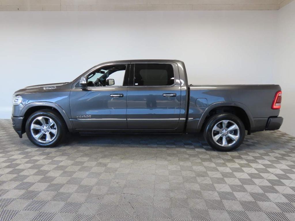 used 2020 Ram 1500 car, priced at $33,094