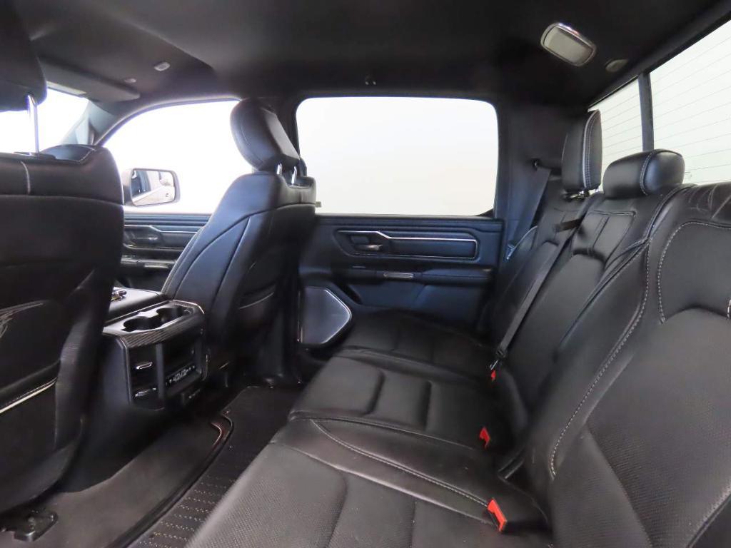 used 2020 Ram 1500 car, priced at $33,094