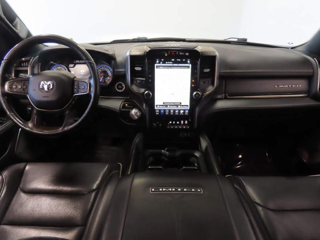 used 2020 Ram 1500 car, priced at $33,094