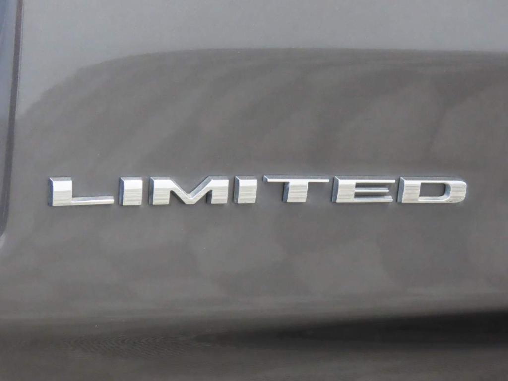 used 2020 Ram 1500 car, priced at $33,094