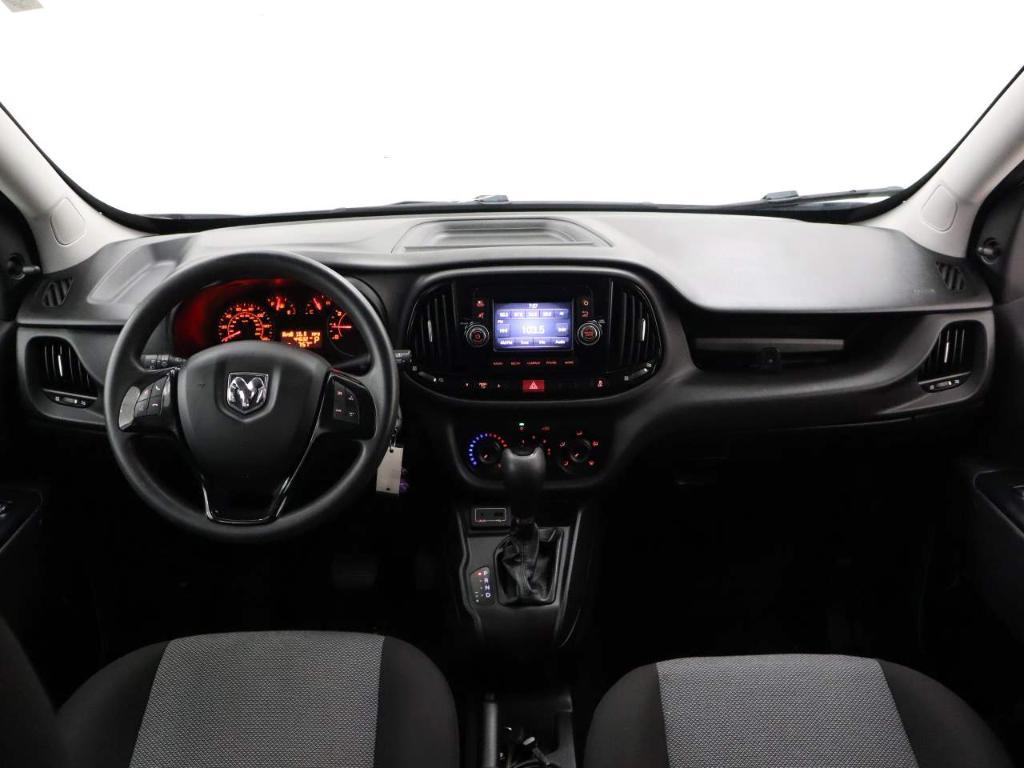 used 2018 Ram ProMaster City car, priced at $18,995