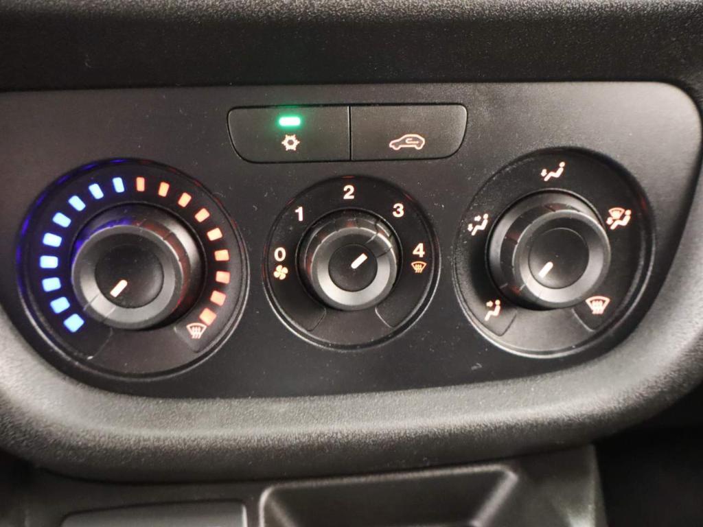 used 2018 Ram ProMaster City car, priced at $18,995