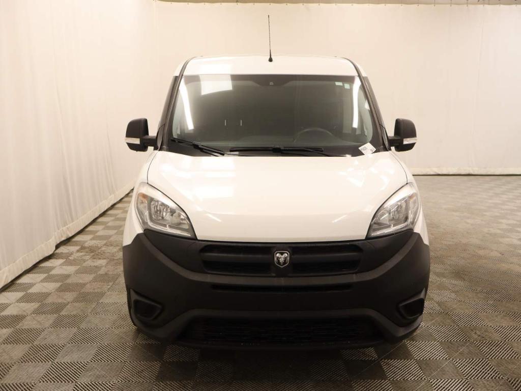 used 2018 Ram ProMaster City car, priced at $18,995