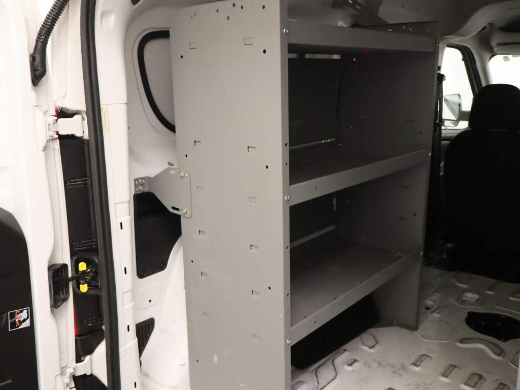 used 2018 Ram ProMaster City car, priced at $18,995