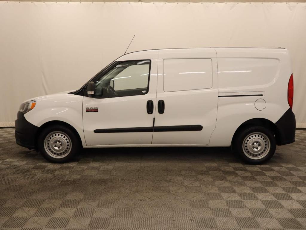 used 2018 Ram ProMaster City car, priced at $18,995