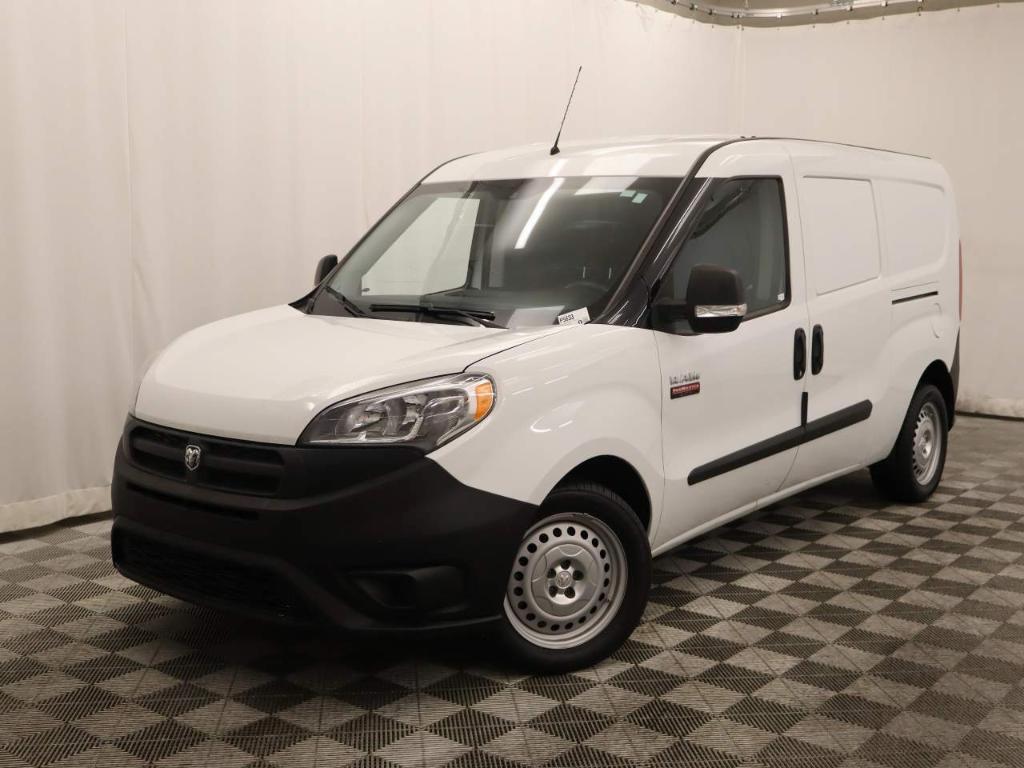 used 2018 Ram ProMaster City car, priced at $18,995