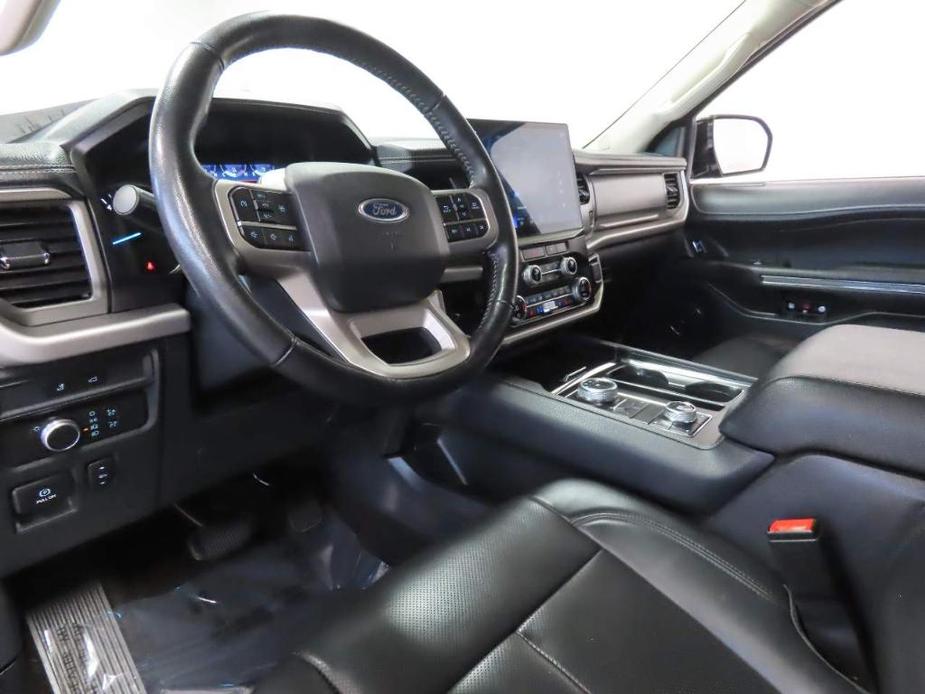 used 2022 Ford Expedition Max car, priced at $40,115