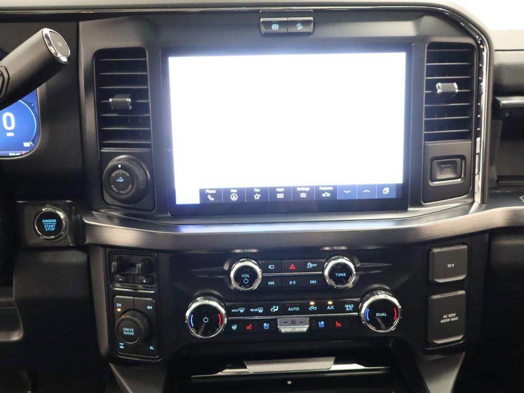 new 2025 Ford F-250 car, priced at $89,125