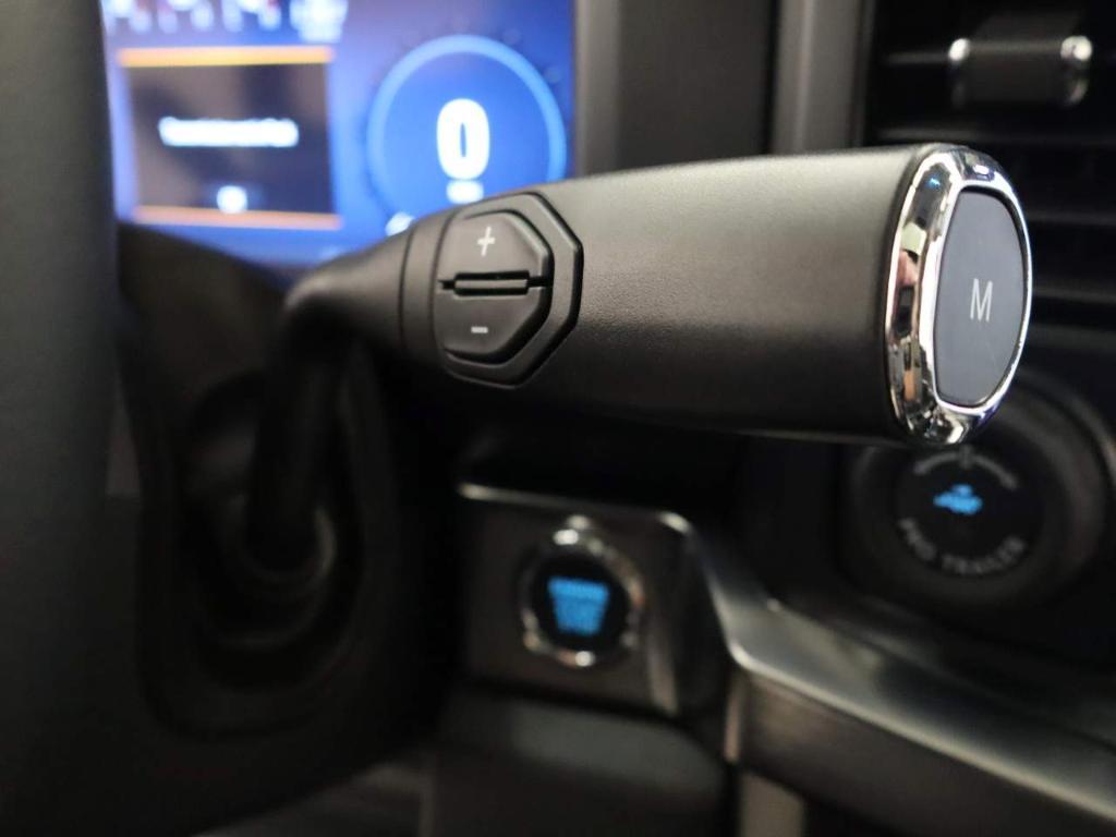 new 2025 Ford F-250 car, priced at $89,125