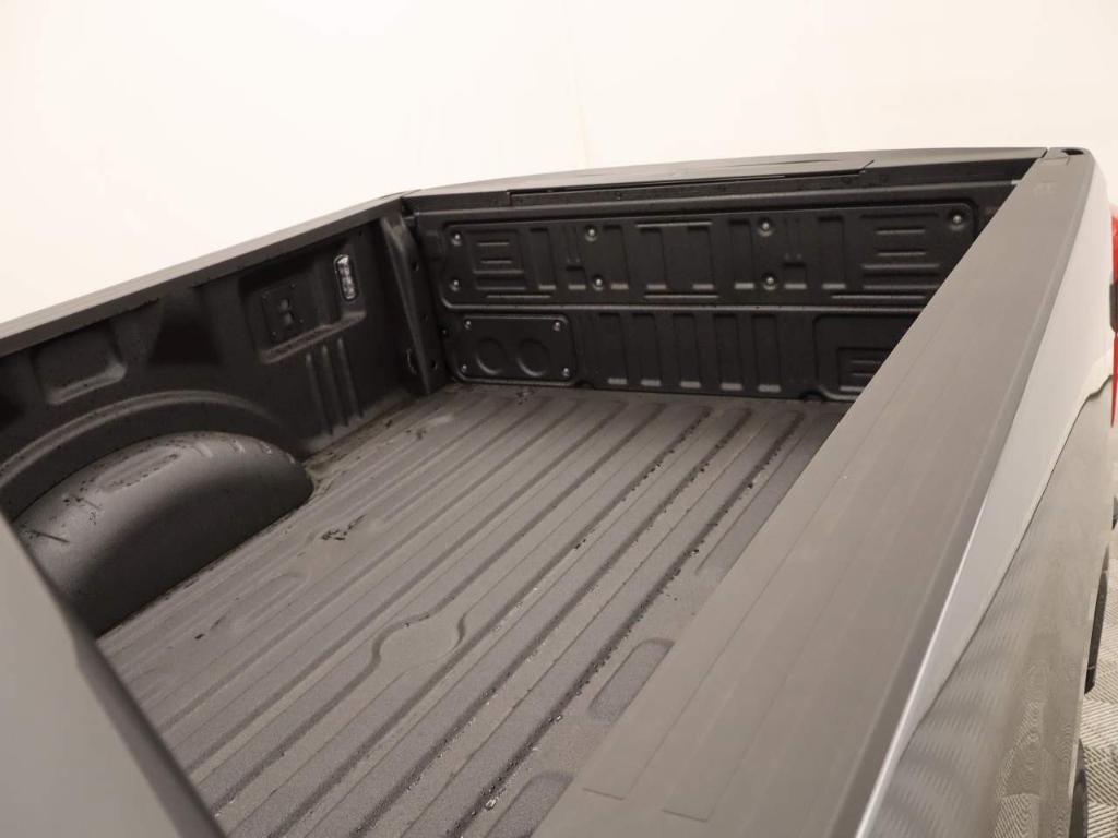 new 2025 Ford F-250 car, priced at $89,125