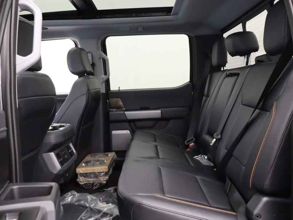 new 2025 Ford F-250 car, priced at $89,125