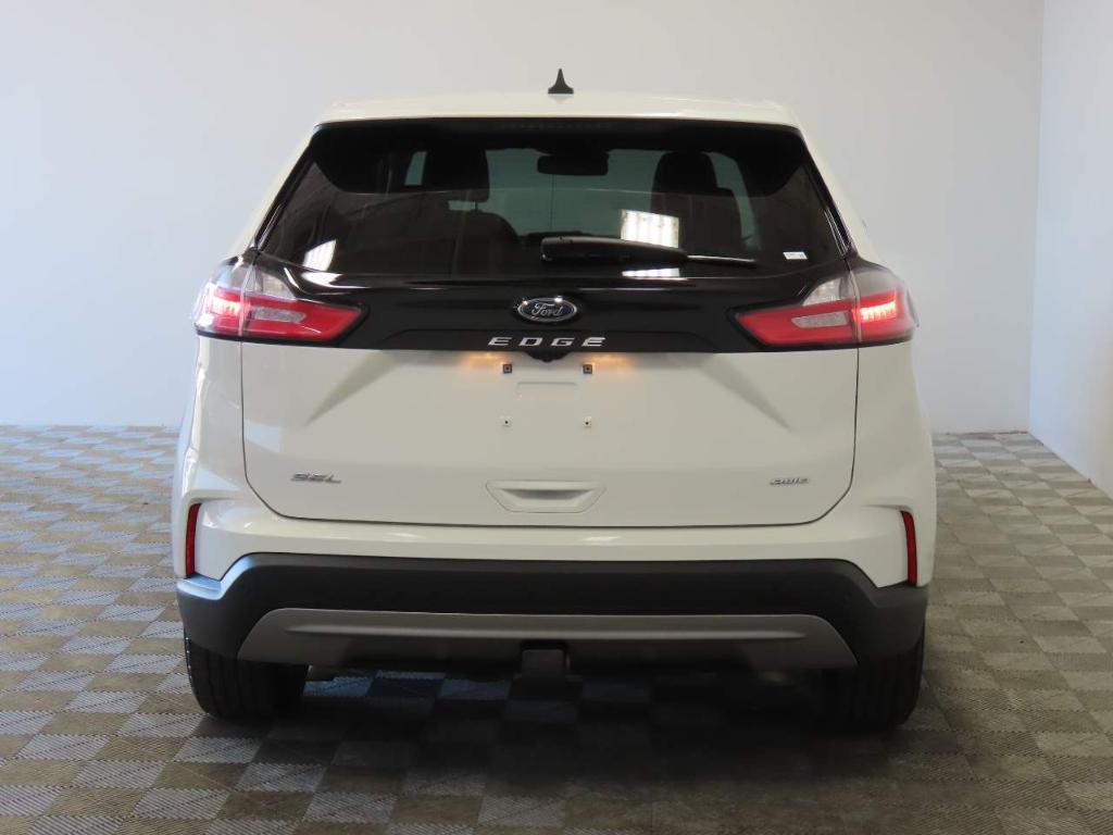 used 2022 Ford Edge car, priced at $24,294