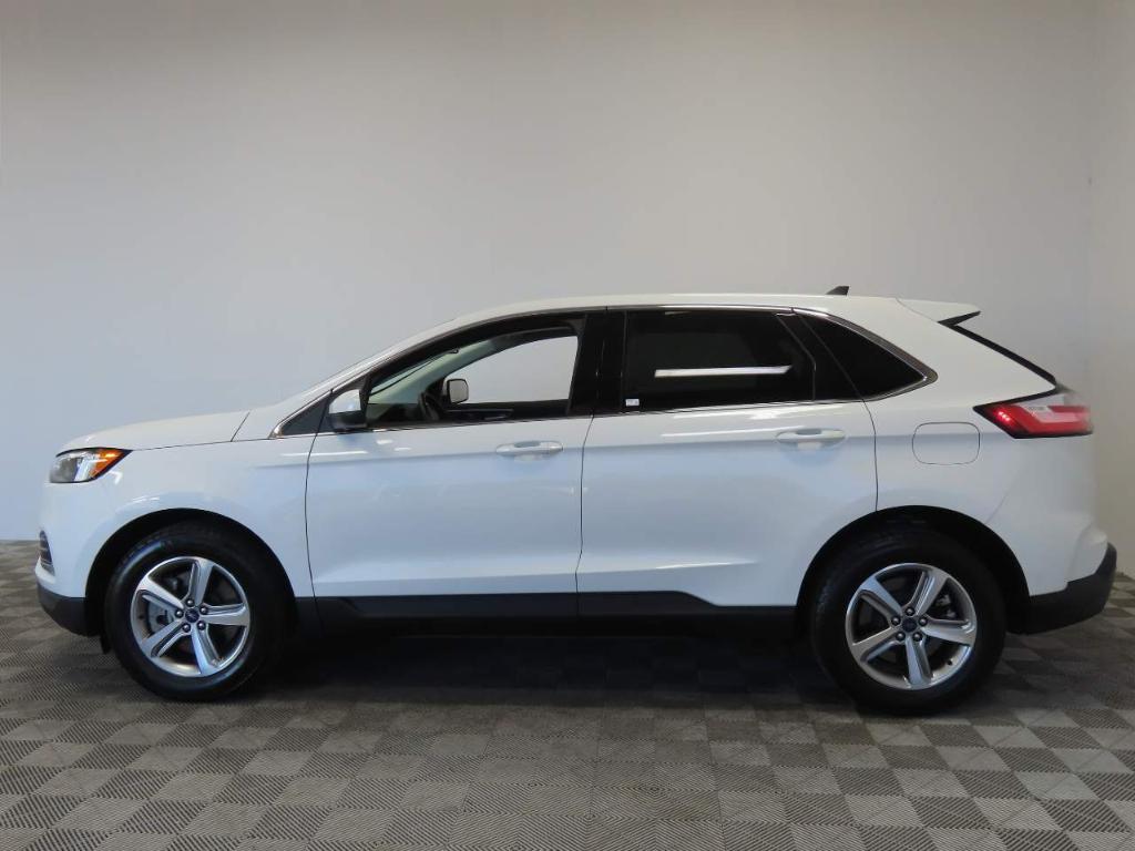 used 2022 Ford Edge car, priced at $24,294