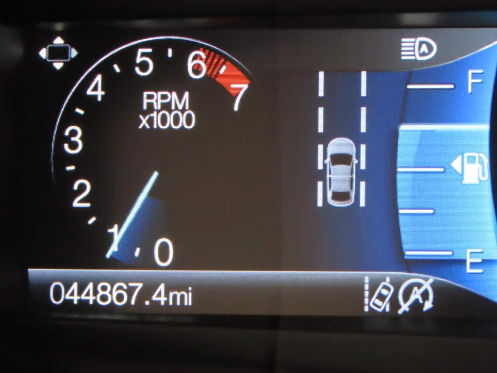 used 2022 Ford Edge car, priced at $24,294