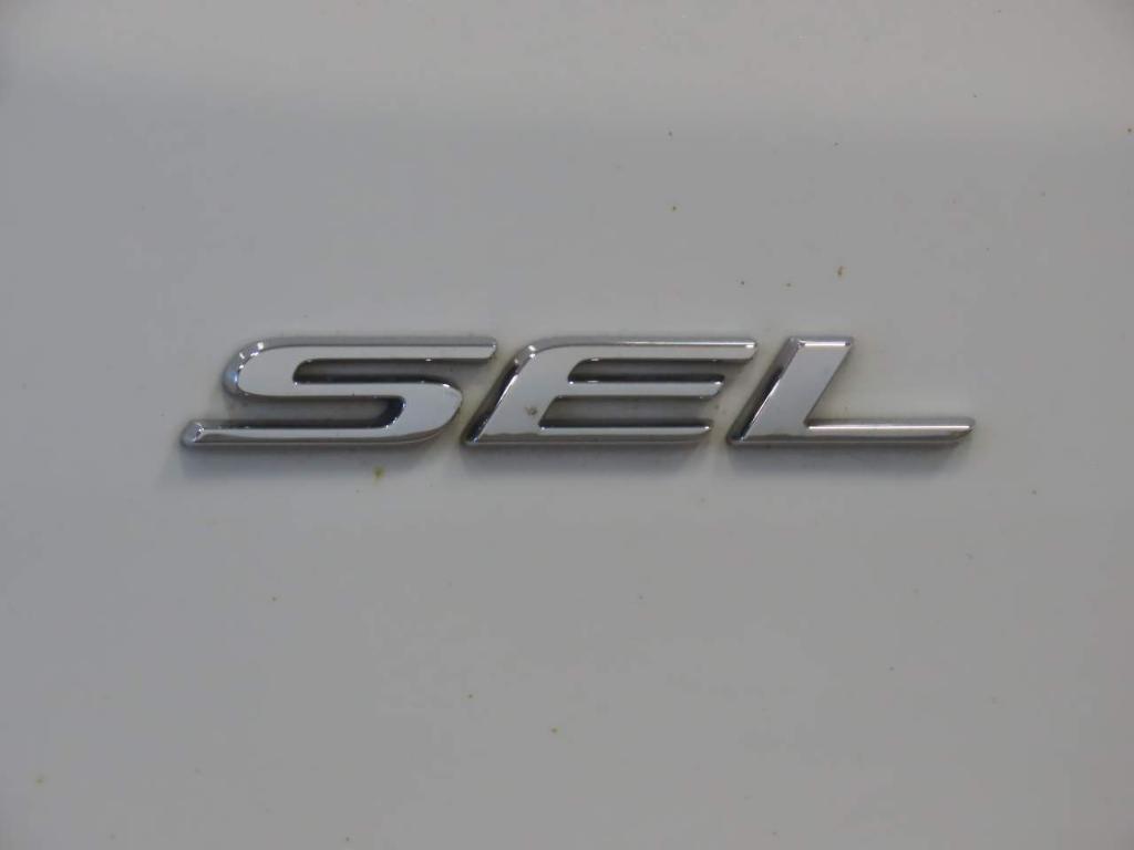 used 2022 Ford Edge car, priced at $24,294