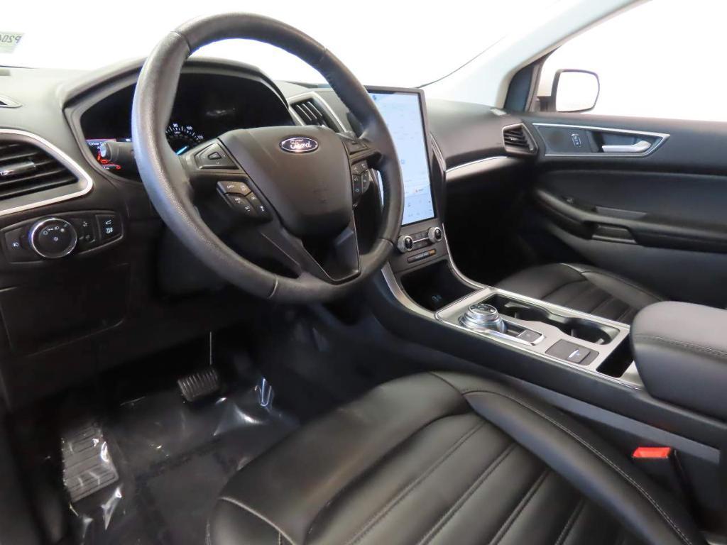 used 2022 Ford Edge car, priced at $24,294
