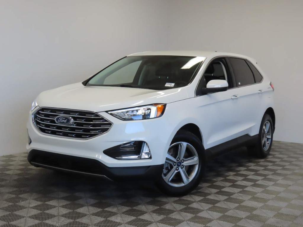 used 2022 Ford Edge car, priced at $24,294