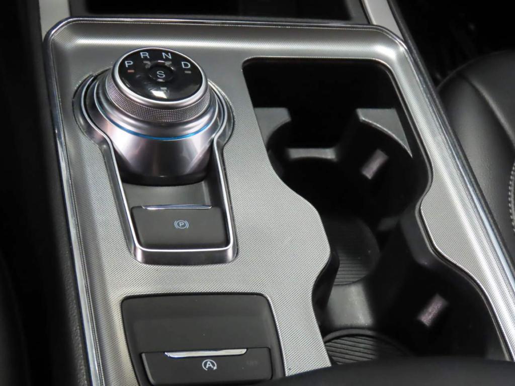 used 2022 Ford Edge car, priced at $24,294