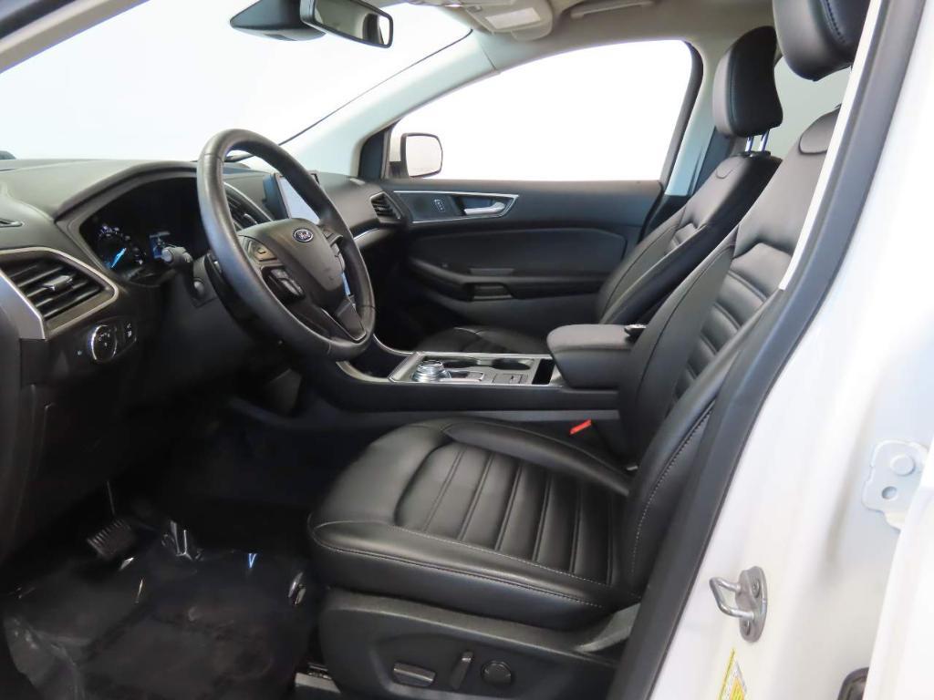 used 2022 Ford Edge car, priced at $24,294