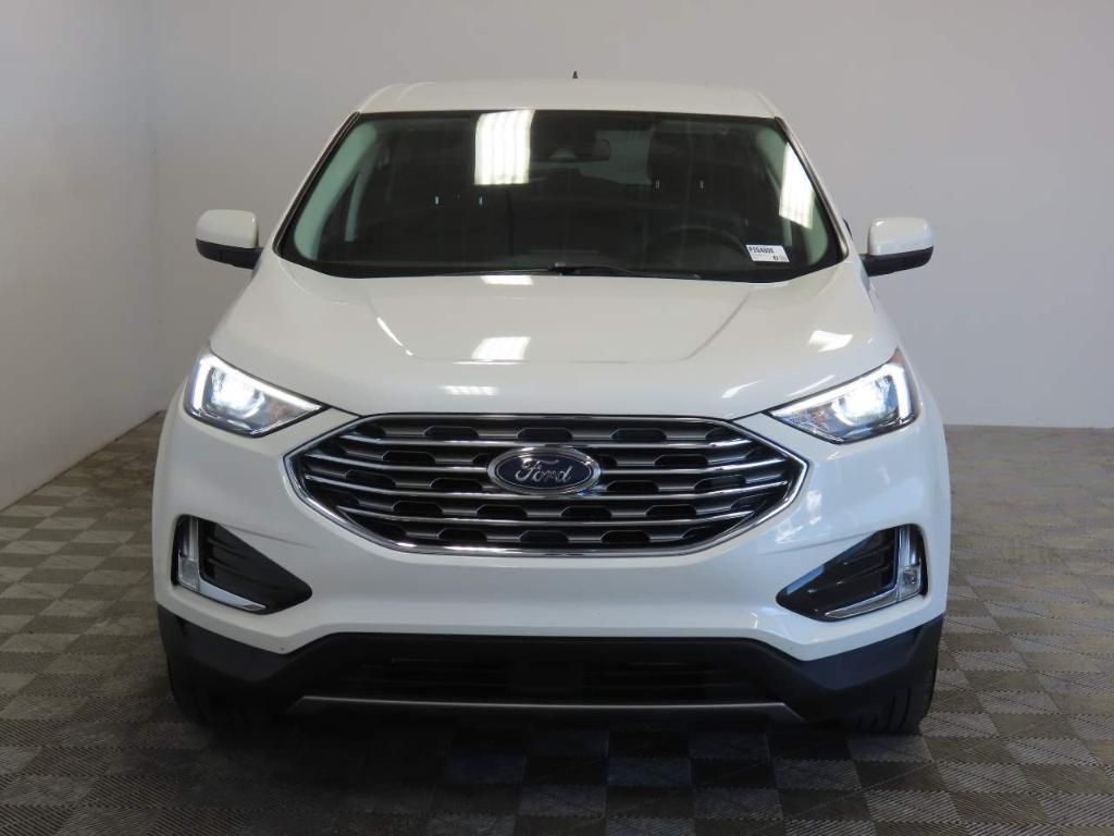 used 2022 Ford Edge car, priced at $24,294