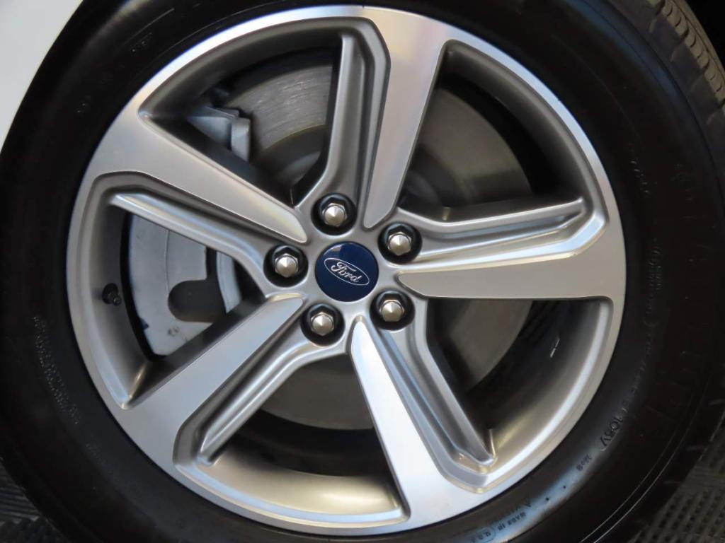used 2022 Ford Edge car, priced at $24,294