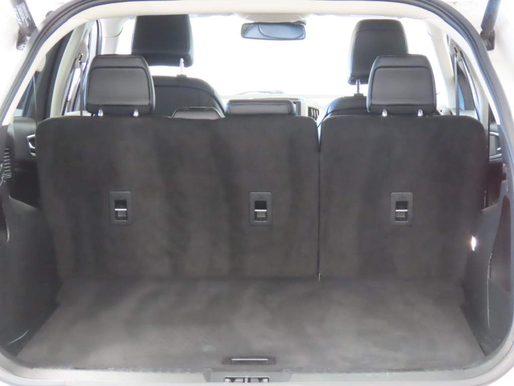 used 2022 Ford Edge car, priced at $24,294
