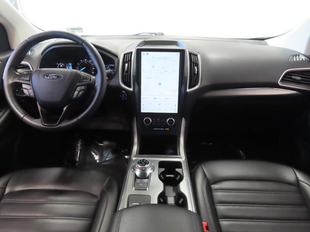 used 2022 Ford Edge car, priced at $24,294