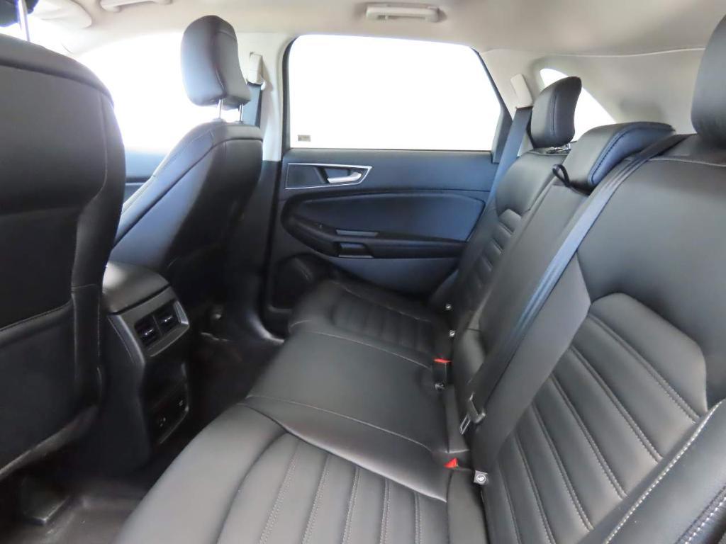 used 2022 Ford Edge car, priced at $24,294