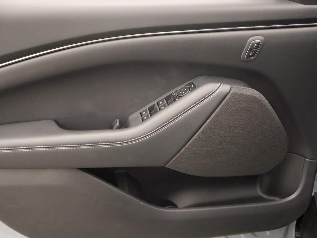 new 2025 Ford Mustang Mach-E car, priced at $36,585