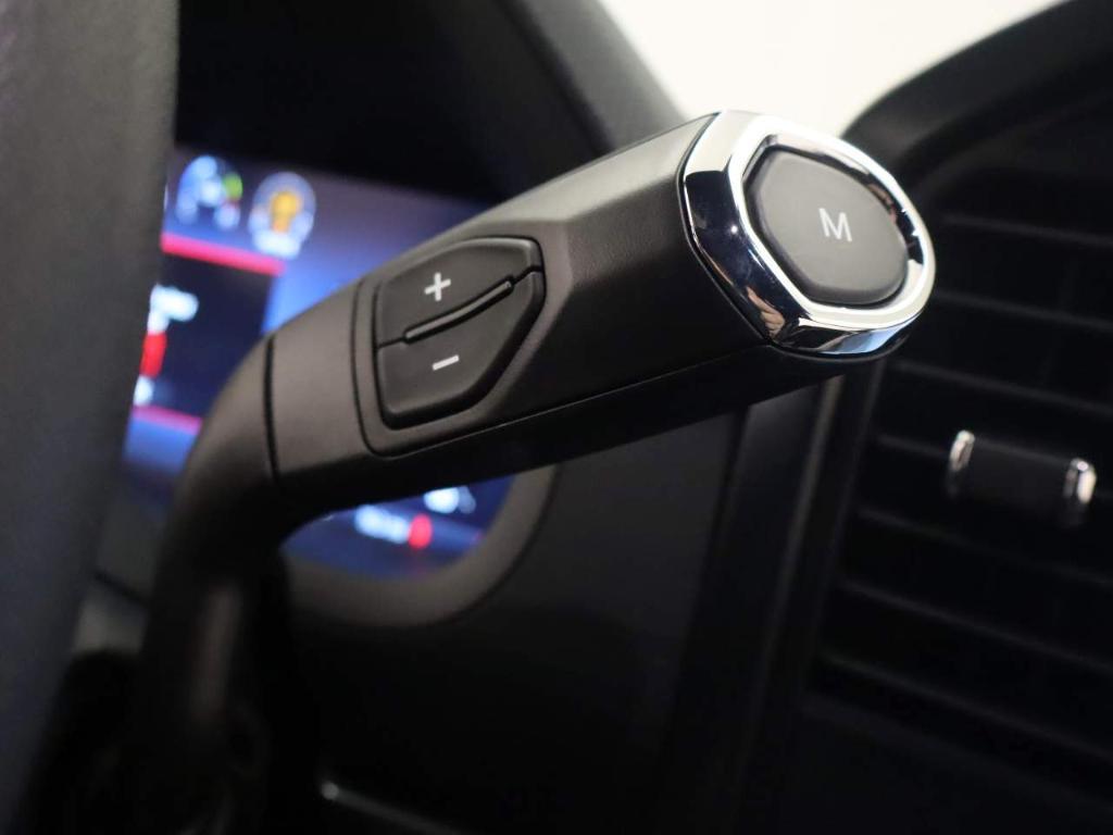 new 2025 Ford F-150 car, priced at $46,245