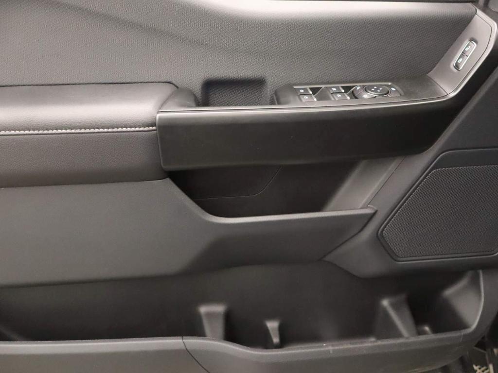 new 2025 Ford F-150 car, priced at $46,245