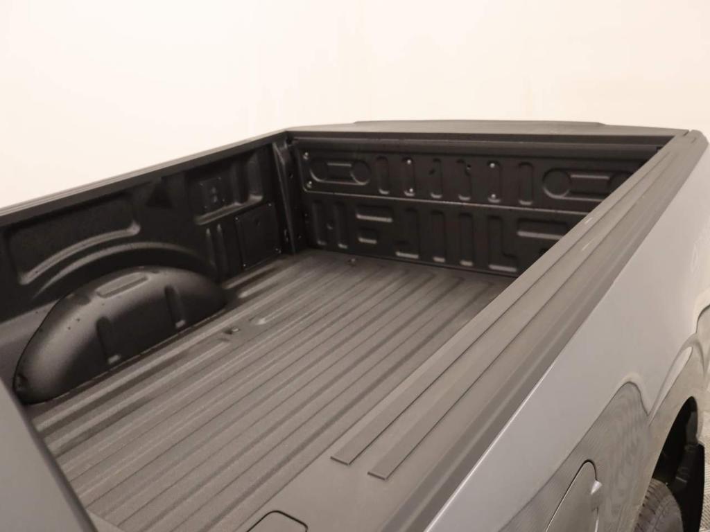 new 2025 Ford F-150 car, priced at $46,245