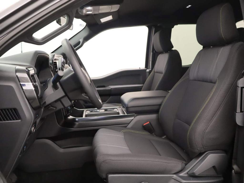 new 2025 Ford F-150 car, priced at $46,245